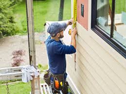 Best Vinyl Siding Installation  in Eatontown, NJ